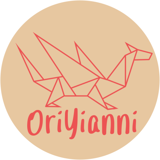 Oriyianni logo