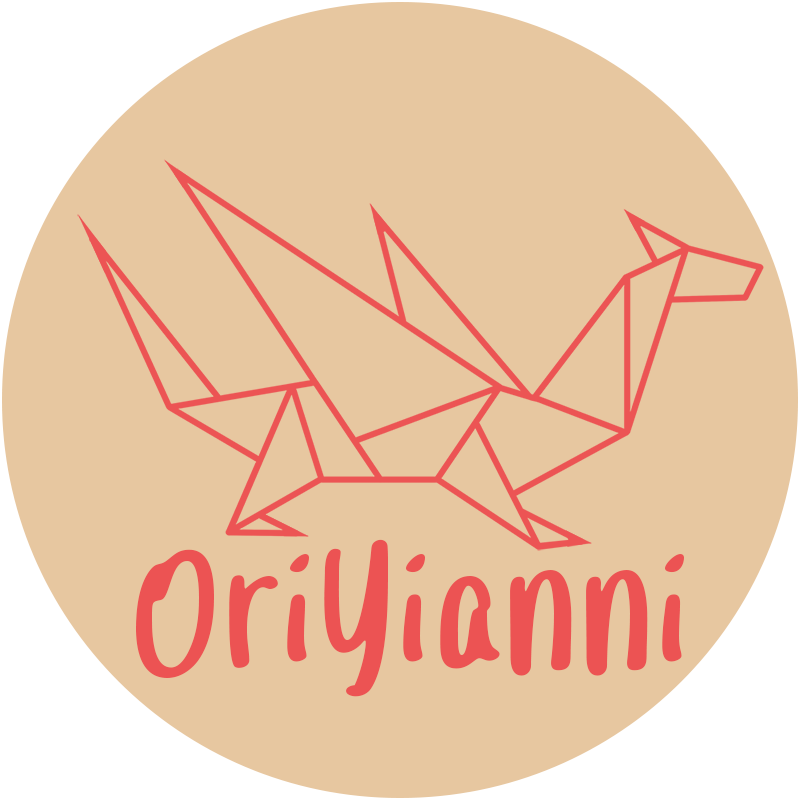 Oriyianni logo