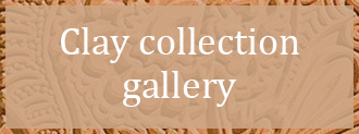 Clay collection gallery